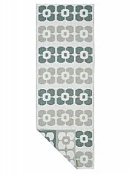 Alfombra de plástico - Horredsmattan Florian (verde)