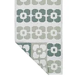Alfombra de plástico - Horredsmattan Florian (verde)