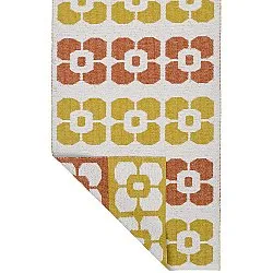 Alfombra de plástico - Horredsmattan Florian (óxido)