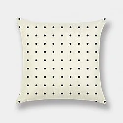 Funda de almohada 50 x 50 cm