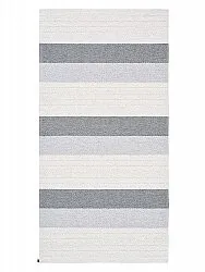 Alfombra de plástico - Horredsmattan Milo (gris)