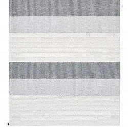 Alfombra de plástico - Horredsmattan Milo (gris)