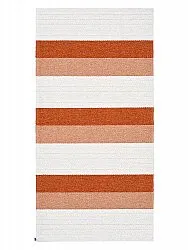 Alfombra de plástico - Horredsmattan Milo (óxido)