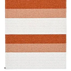 Alfombra de plástico - Horredsmattan Milo (óxido)