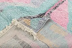 Alfombra Kilim Marroquí Bereber Azilal 250 x 150 cm