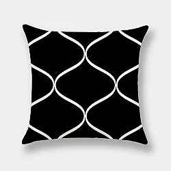 Funda de almohada 50 x 50 cm