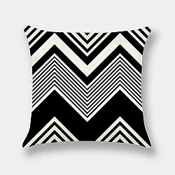 Funda de almohada 50 x 50 cm