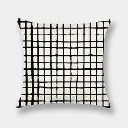 Funda de almohada 50 x 50 cm