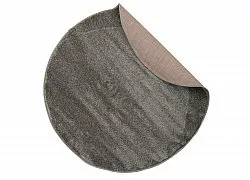 Alfombra Wilton - Aura (antracita)