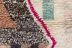 Alfombra Kilim Marroquí Bereber Azilal 260 x 170 cm