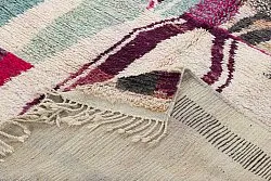 Alfombra Kilim Marroquí Bereber Azilal 260 x 170 cm