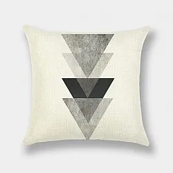 Funda de almohada 50 x 50 cm