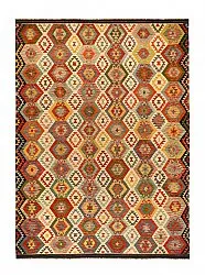 Alfombra kilim oriental 430 x 309 cm