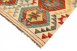 Alfombra kilim oriental 431 x 305 cm