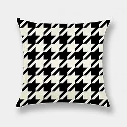 Funda de almohada 50 x 50 cm