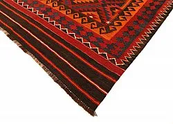 Alfombra kilim oriental 399 x 266 cm