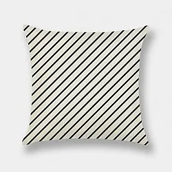 Funda de almohada 50 x 50 cm