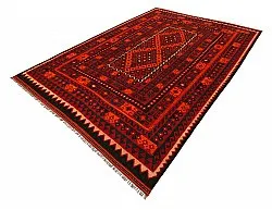 Alfombra kilim oriental 300 x 209 cm