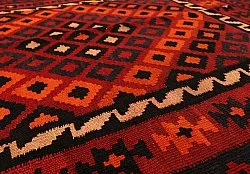 Alfombra kilim oriental 300 x 209 cm