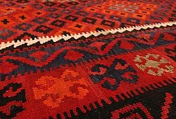 Alfombra kilim oriental 449 x 252 cm