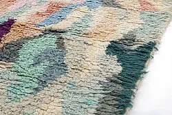Alfombra Kilim Marroquí Bereber Azilal 270 x 150 cm