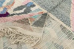 Alfombra Kilim Marroquí Bereber Azilal 270 x 150 cm