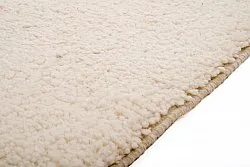 Alfombra Kilim Marroquí Bereber Beni Ourain 290 x 90 cm
