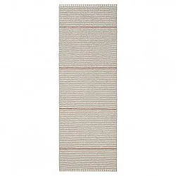 Alfombra de plástico - Horredsmattan Cleo (beige)