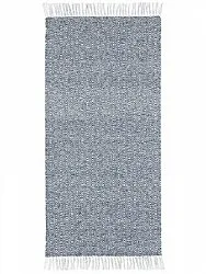 Alfombra de plástico - Horredsmattan Goose Mix (azul)