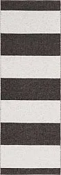 Alfombra de plástico - Horredsmattan Markis (negro)