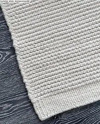 Alfombra de Lana - Coastal (creme)