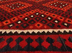 Alfombra kilim oriental 363 x 238 cm