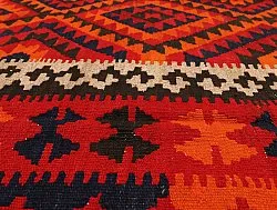 Alfombra kilim oriental 287 x 212 cm