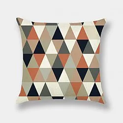 Funda de almohada 50 x 50 cm