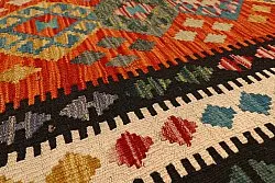 Alfombra kilim oriental 384 x 301 cm