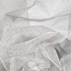 Cortinas - Cortinas de encaje Mayra (gris claro)