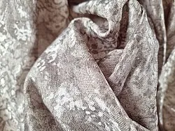 Cortina - Daffny (gris)