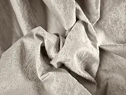 Cortinas - Cortinas de lino Lilou (beige)