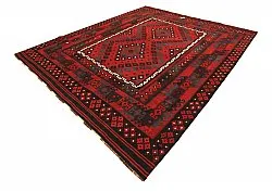 Alfombra kilim oriental 305 x 256 cm