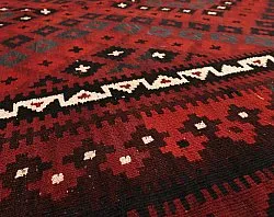 Alfombra kilim oriental 305 x 256 cm