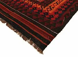 Alfombra kilim oriental 298 x 232 cm