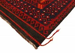 Alfombra kilim oriental 410 x 269 cm