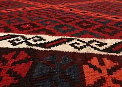 Alfombra kilim oriental 399 x 256 cm