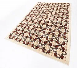 Alfombra Oriental Hamedan 302 x 209 cm
