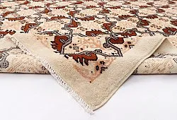 Alfombra Oriental Hamedan 302 x 209 cm