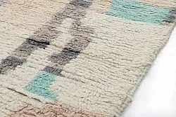 Alfombra Kilim Marroquí Bereber Azilal 260 x 160 cm