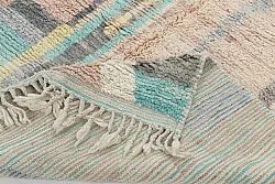 Alfombra Kilim Marroquí Bereber Azilal 260 x 160 cm