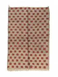 Alfombra Kilim Marroquí Bereber Azilal 250 x 160 cm