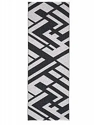 Alfombra de plástico - Horredsmattan Uma (negro)