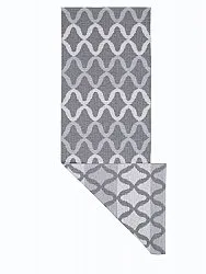 Alfombra de plástico - Horredsmattan Maddox (gris)